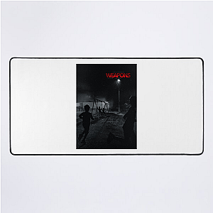Weapons New Fear New Rules Weapons Mouse Pads