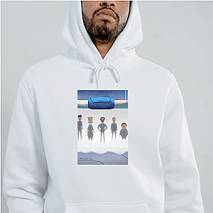 Weapons Your Darkest Nightmare Weapons Hoodies