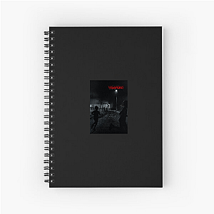 Weapons New Fear New Rules Weapons Notebook