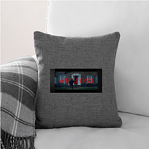 Weapons Playtime Is Over Weapons Pillows Cover