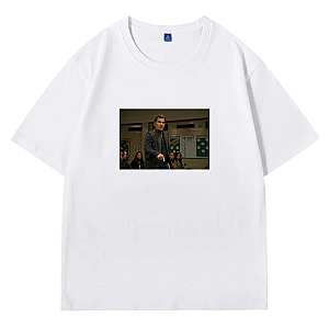 Weapons What Hides In Plain Sight Weapons T-Shirts