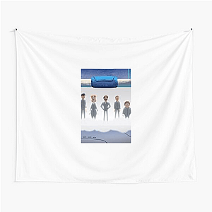 Weapons Your Darkest Nightmare Weapons Tapestries
