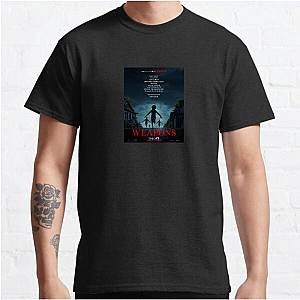 Weapons Fear Has New Tools Weapons T-Shirts