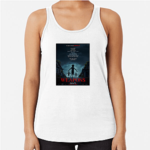 Weapons Fear Has New Tools Weapons Tank Tops