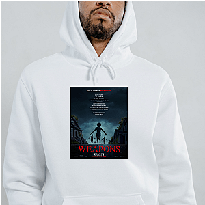 Weapons Fear Has New Tools Weapons Hoodies