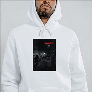 Weapons New Fear New Rules Weapons Hoodies