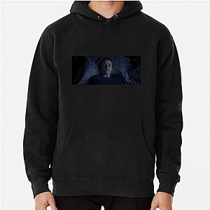 Weapons The Terror Is Connected Weapons Hoodies