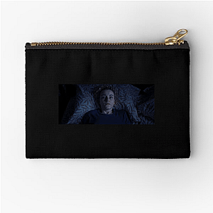 Weapons The Terror Is Connected Weapons Zipper Pouches