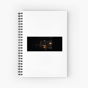 Weapons The Horror Is Epic Weapons Notebook
