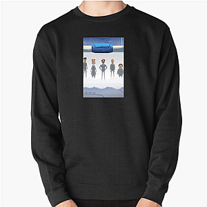 Weapons Your Darkest Nightmare Weapons Sweatshirts
