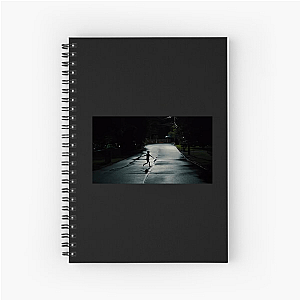 Weapons Every Story A Scream Weapons Notebook