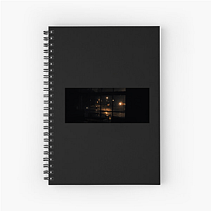 Weapons The Horror Is Epic Weapons Notebook