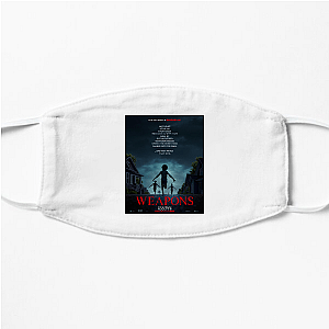 Weapons Fear Has New Tools Weapons Face Masks