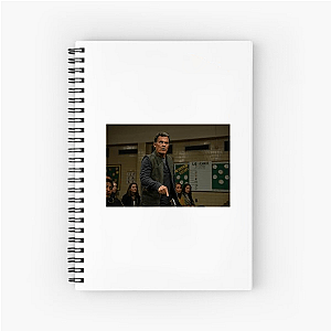 Weapons What Hides In Plain Sight Weapons Notebook