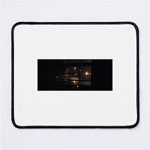 Weapons The Horror Is Epic Weapons Mouse Pads
