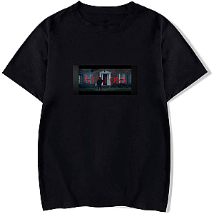 Weapons Playtime Is Over Weapons T-Shirts
