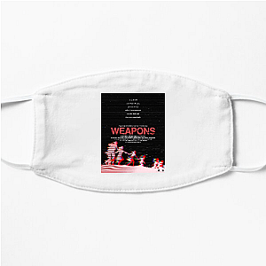 Weapons The Children Are Watching Weapons Face Masks