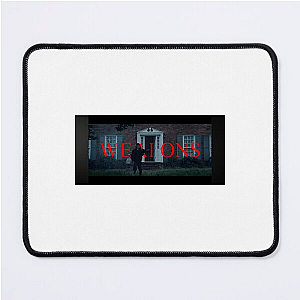 Weapons Playtime Is Over Weapons Mouse Pads