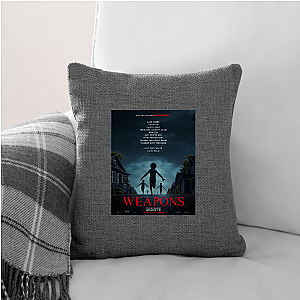 Weapons Fear Has New Tools Weapons Pillows Cover
