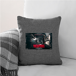 Weapons Unleash The Unseen Weapons Pillows Cover