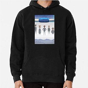 Weapons Your Darkest Nightmare Weapons Hoodies
