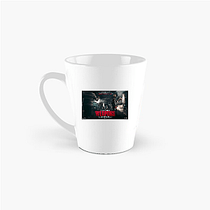 Weapons Unleash The Unseen Weapons Mugs