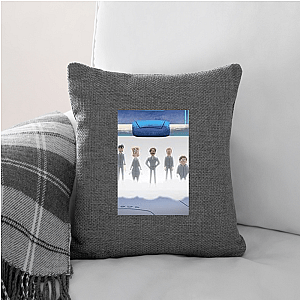 Weapons Your Darkest Nightmare Weapons Pillows Cover