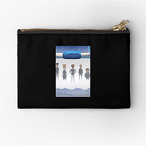 Weapons Your Darkest Nightmare Weapons Zipper Pouches