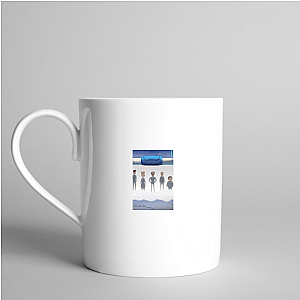 Weapons Your Darkest Nightmare Weapons Mugs