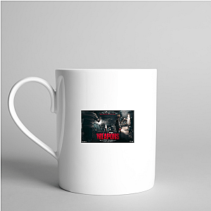 Weapons Unleash The Unseen Weapons Mugs