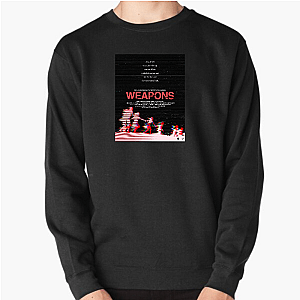 Weapons The Children Are Watching Weapons Sweatshirts