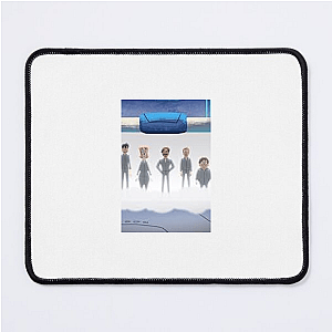 Weapons Your Darkest Nightmare Weapons Mouse Pads
