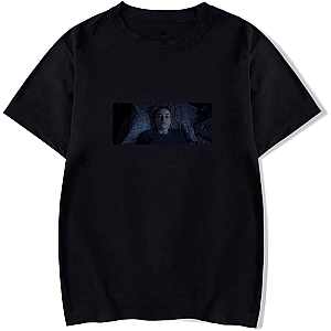 Weapons The Terror Is Connected Weapons T-Shirts