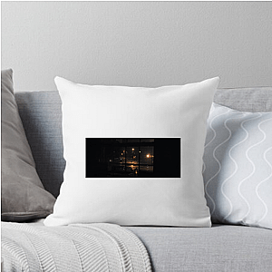 Weapons The Horror Is Epic Weapons Pillows Cover