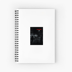 Weapons New Fear New Rules Weapons Notebook