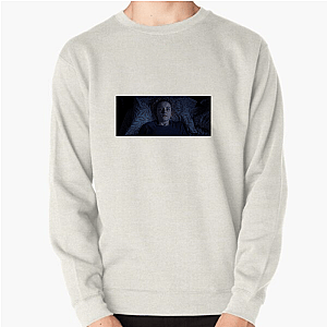 Weapons The Terror Is Connected Weapons Sweatshirts