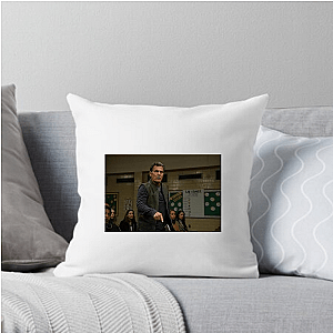 Weapons What Hides In Plain Sight Weapons Pillows Cover