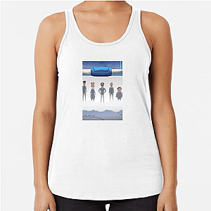 Weapons Your Darkest Nightmare Weapons Tank Tops