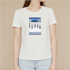Weapons Your Darkest Nightmare Weapons T-Shirts