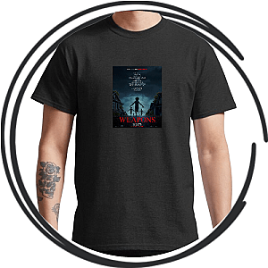 Weapons T-Shirts