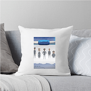 Weapons Your Darkest Nightmare Weapons Pillows Cover