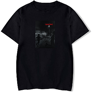 Weapons New Fear New Rules Weapons T-Shirts