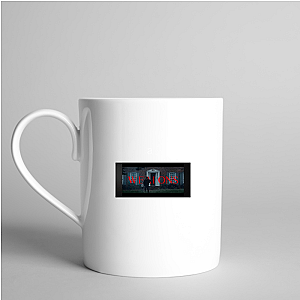 Weapons Playtime Is Over Weapons Mugs