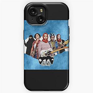 We Are Lady Parts Tv Series  iPhone Tough Case