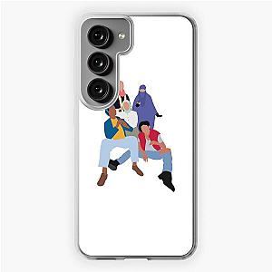 We Are Lady Parts  Samsung Galaxy Soft Case