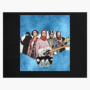 We Are Lady Parts Tv Series  Jigsaw Puzzle