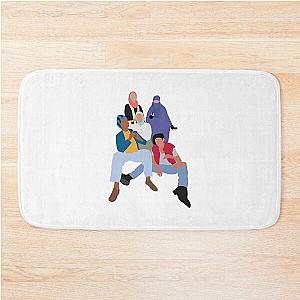 We Are Lady Parts Bath Mat