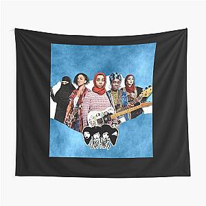 We Are Lady Parts Tv Series  Tapestry