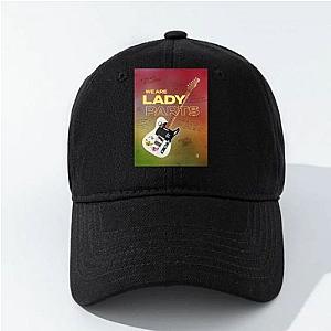 We Are Lady Parts  Dad Hat