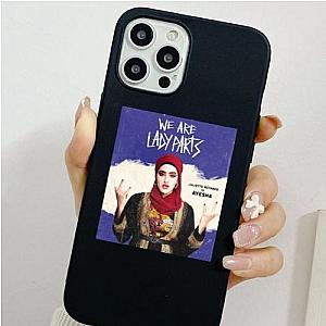 We Are Lady Parts  iPhone Tough Case